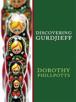 Paperback Discovering Gurdjieff Book