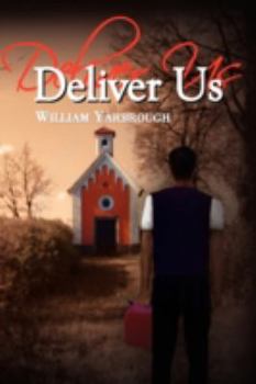 Paperback Deliver Us Book