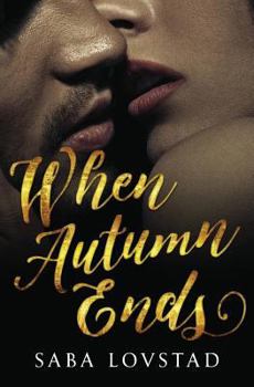 Paperback When Autumn Ends Book