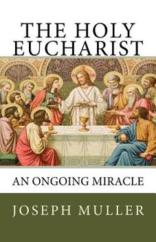 Paperback The Holy Eucharist Book
