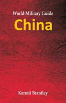 Paperback World Military Guide: China Book