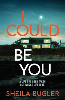 I Could Be You - Book #1 of the Eastbourne Murder Mystery