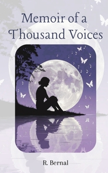 Paperback Memoir of a Thousand Voices Book