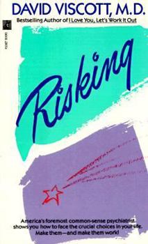 Mass Market Paperback Risking: Risking Book