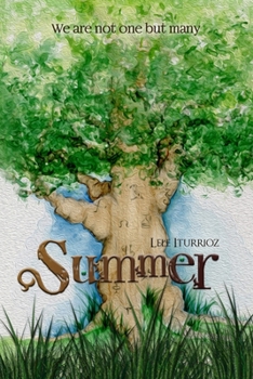 Paperback Summer Book