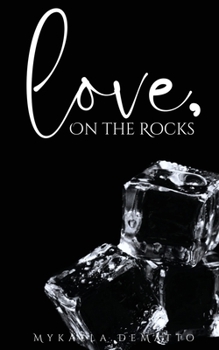 Paperback Love, on the Rocks Book