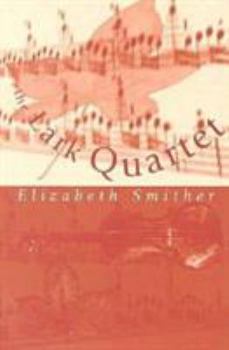 Paperback The Lark Quartet: Poems by Elizabeth Smither Book