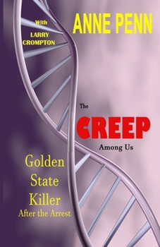 Paperback The Creep Among Us Book