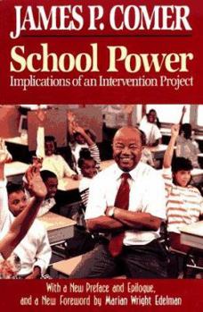 Paperback School Power: Implications of an Intervention Project Book