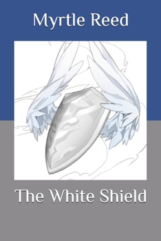 Paperback The White Shield Book