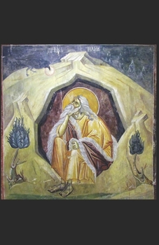 The Prophet of Carmel: Considerations Upon the History of Elias in the Old Testament