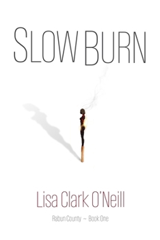 Paperback Slow Burn Book