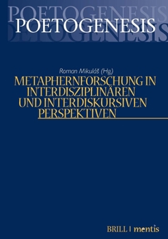Paperback Metaphernforschung in Interdisziplinären Und Interdiskursiven Perspektiven [German] Book