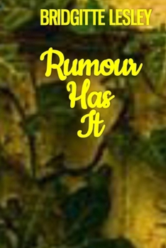 Paperback Rumour Has It Book