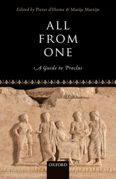 Hardcover All from One: A Guide to Proclus Book