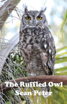 Paperback The Ruffled Owl Book