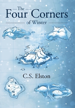 Hardcover The Four Corners of Winter Book