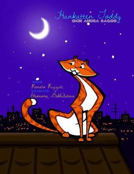 Paperback Hankatten Toddy Och Andra Sagor [Swedish] Book