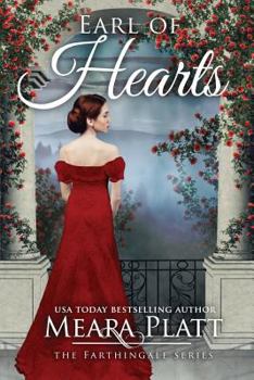 Paperback Earl of Hearts Book