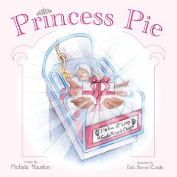 Paperback Princess Pie Book