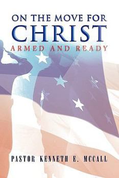 Paperback On the Move for Christ Book