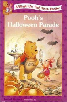 Pooh's Halloween Parade - Book #15 of the Winnie the Pooh First Readers