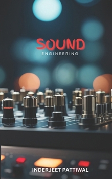 Sound Engineering