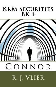 Paperback KKM Securities BK 4: Connor Book