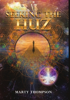 Hardcover Seeking the HUZ Book