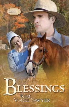 Blessings - Book #3 of the Sommerfield Trilogy