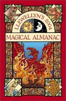 Paperback 2004 Magical Almanac Book