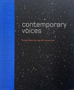 Contemporary Voices: Works from the UBS Art Collection