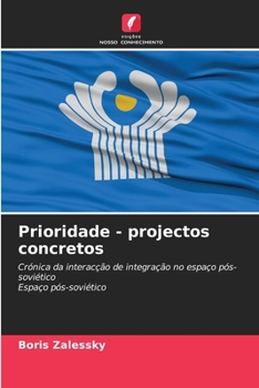 Paperback Prioridade - projectos concretos [Portuguese] Book