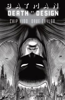 Batman: Death by Design - Book  of the Batman