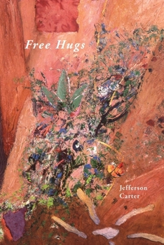 Paperback Free Hugs: Selected and New Poems Book