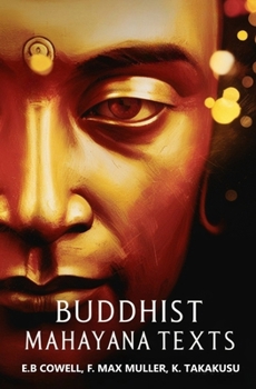 Paperback Buddhist Mahayana Texts Book