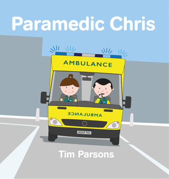 Paramedic Chris: A Sorry Bully