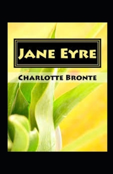 Paperback Jane Eyre Annotated Book