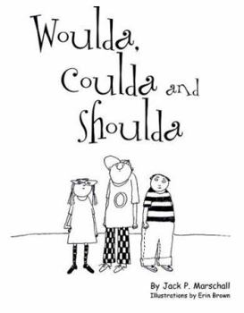 Paperback Woulda, Coulda, and Shoulda Book