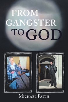 Paperback From Gangster to God Book