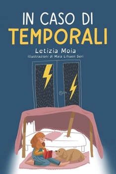 Paperback In caso di temporali [Italian] Book