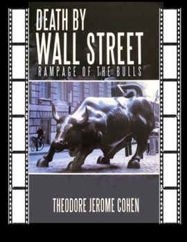 Paperback Dearh by Wall Street: The Screenplay Book