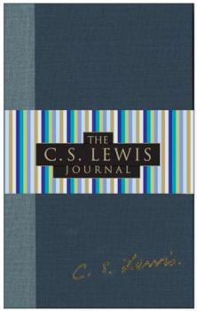 Hardcover The C. S. Lewis Journal Book