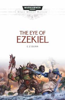 The Eye of Ezekiel - Book  of the Warhammer 40,000