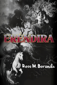 Paperback Eréndira Book