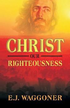 Paperback Christ Our Righteousness Book