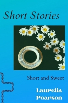 Paperback Short Stories: Short and Sweet Book