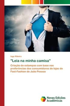 Leia na minha camisa