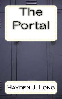 Paperback The Portal Book