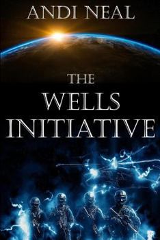 Paperback The Wells Initiative Book